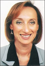 Alena Holmes