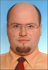 Libor Dvořák