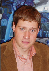 Bohumil Havel