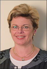 Hana Hrstková
