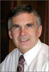 James Holt