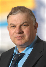 Karel Marek