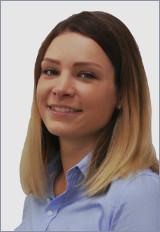 Šárka Berger (Veselá)