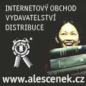 Nakladatelství Aleš Čeněk, s.r.o.