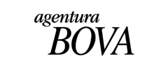 Agentura BOVA - Nakladatelství POLYGON